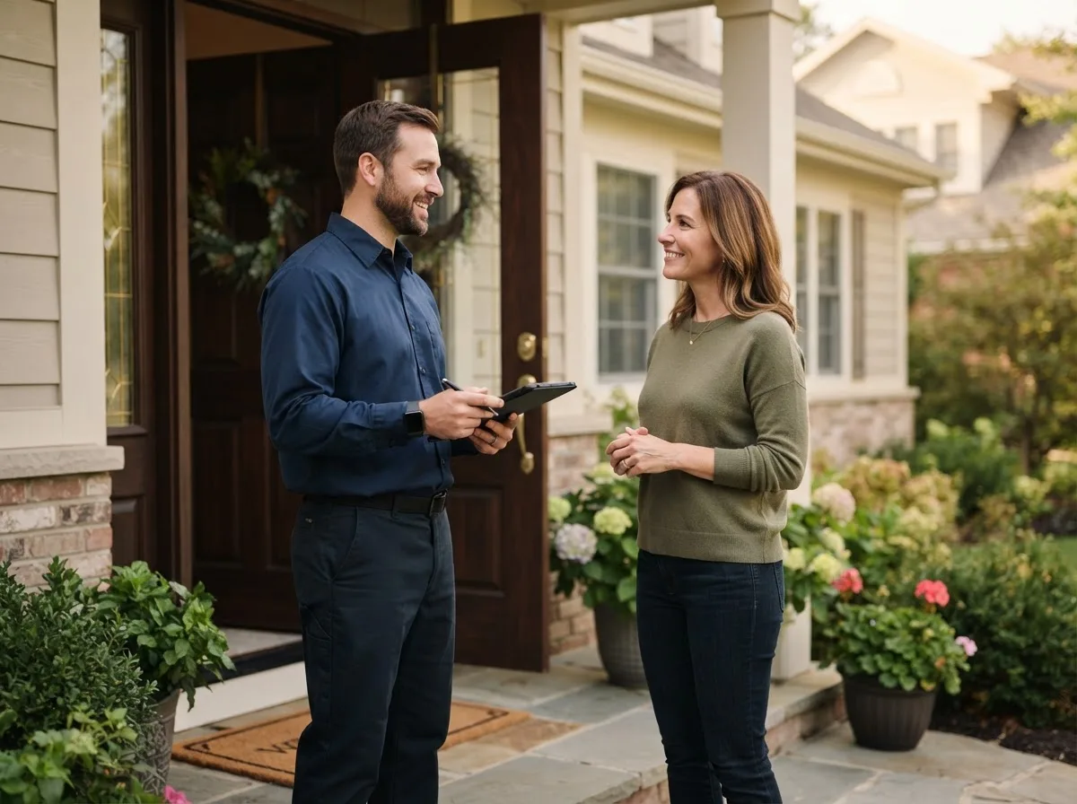 Water damage restoration FAQs for Cochranton, PA